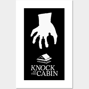 Knock at the Cabin Posters and Art